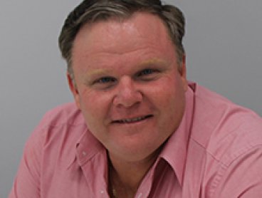 Profile photo of Steve Larsson